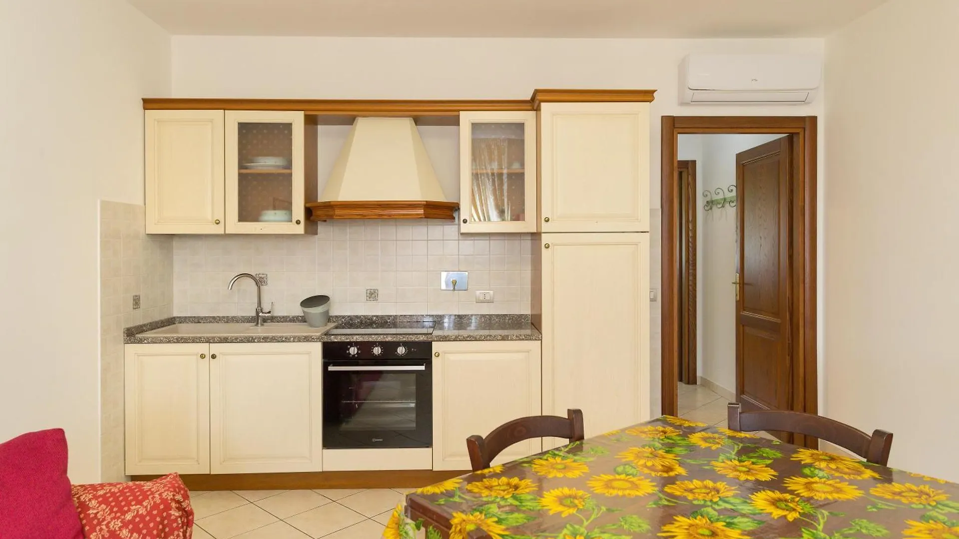 Farm stay Il Girasole - Corbezzolo Villa Venturina Terme