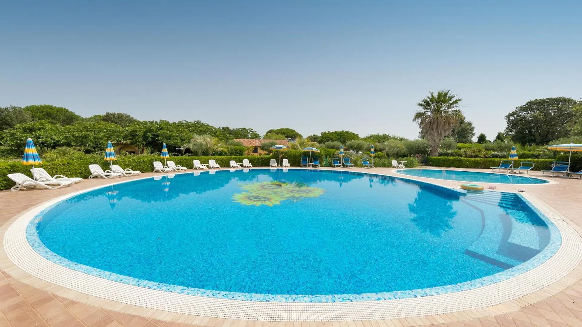 Farm stay Il Girasole - Corbezzolo Villa Venturina Terme