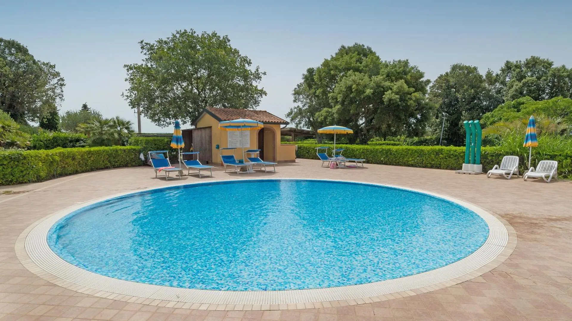 Farm stay Il Girasole - Corbezzolo Villa Venturina Terme