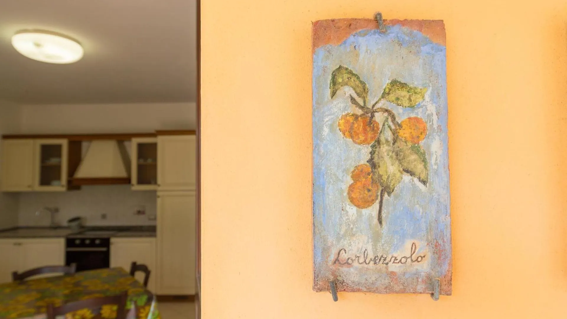 Farm stay Il Girasole - Corbezzolo Villa Venturina Terme Italy