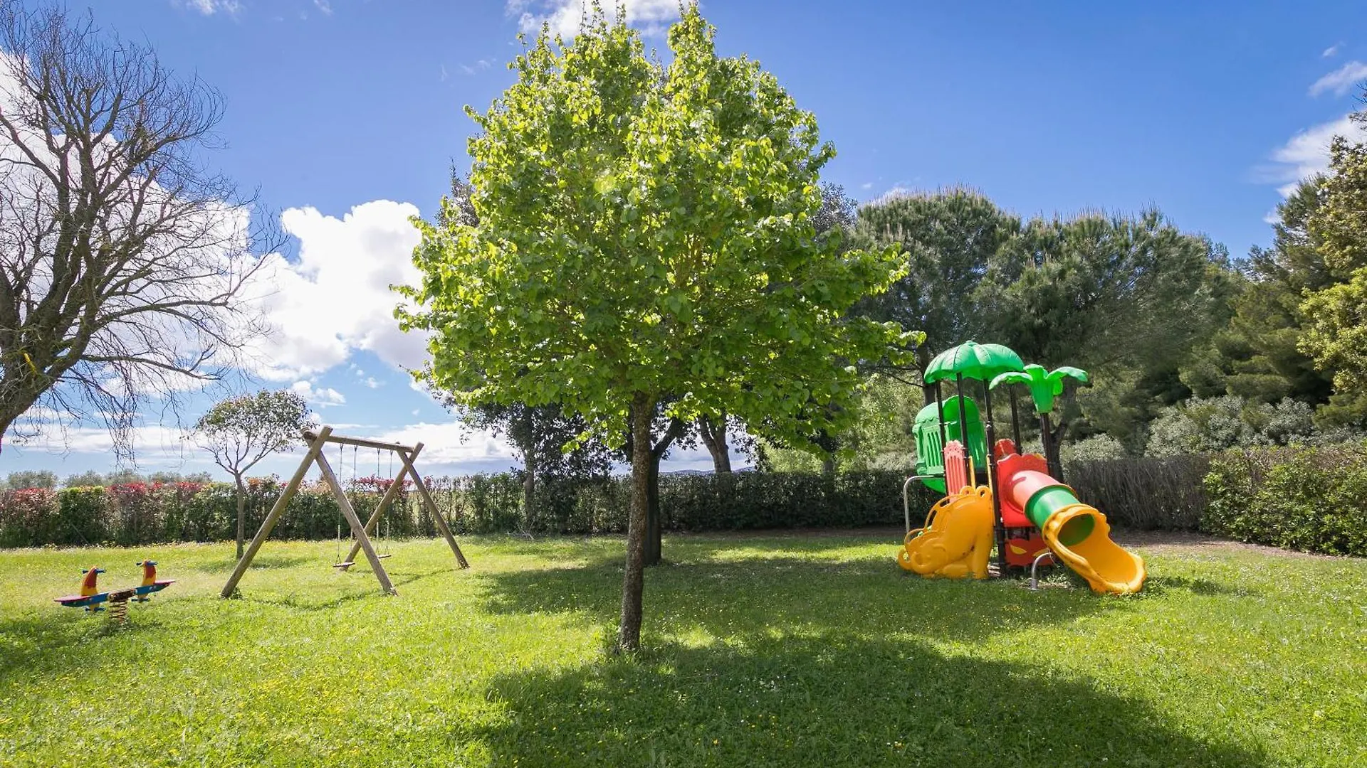 Il Girasole - Corbezzolo Villa Venturina Terme