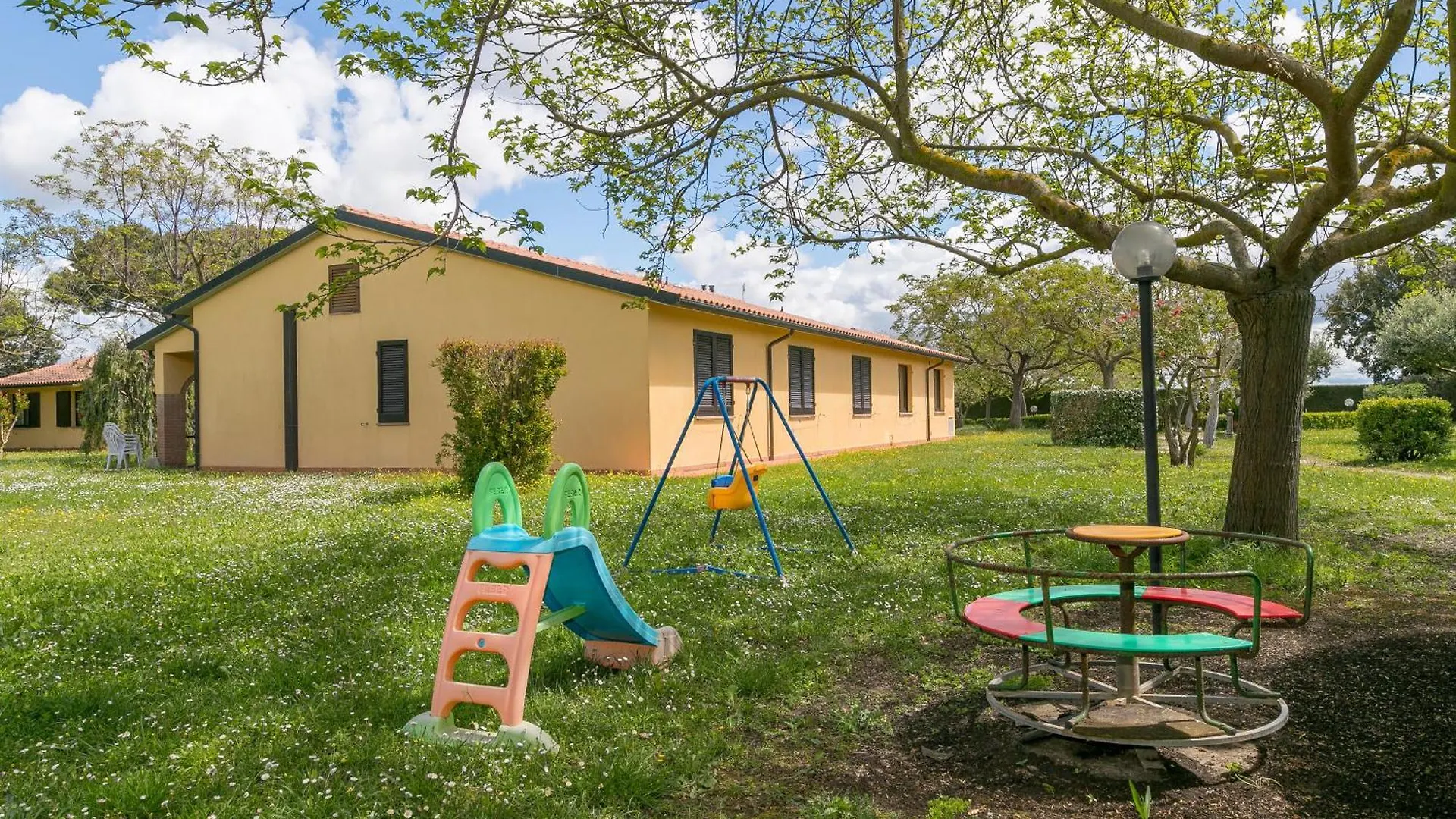 Il Girasole - Corbezzolo Villa Venturina Terme Italy
