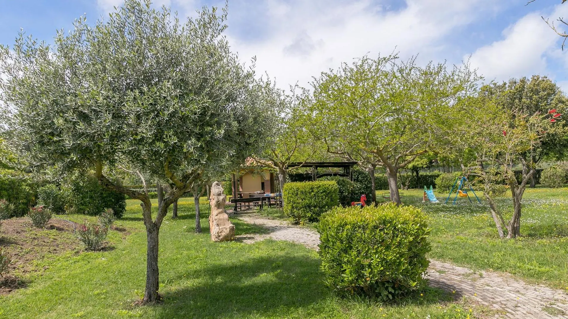 Il Girasole - Corbezzolo Villa Venturina Terme Farm stay